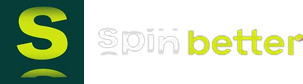 SpinBetter logo